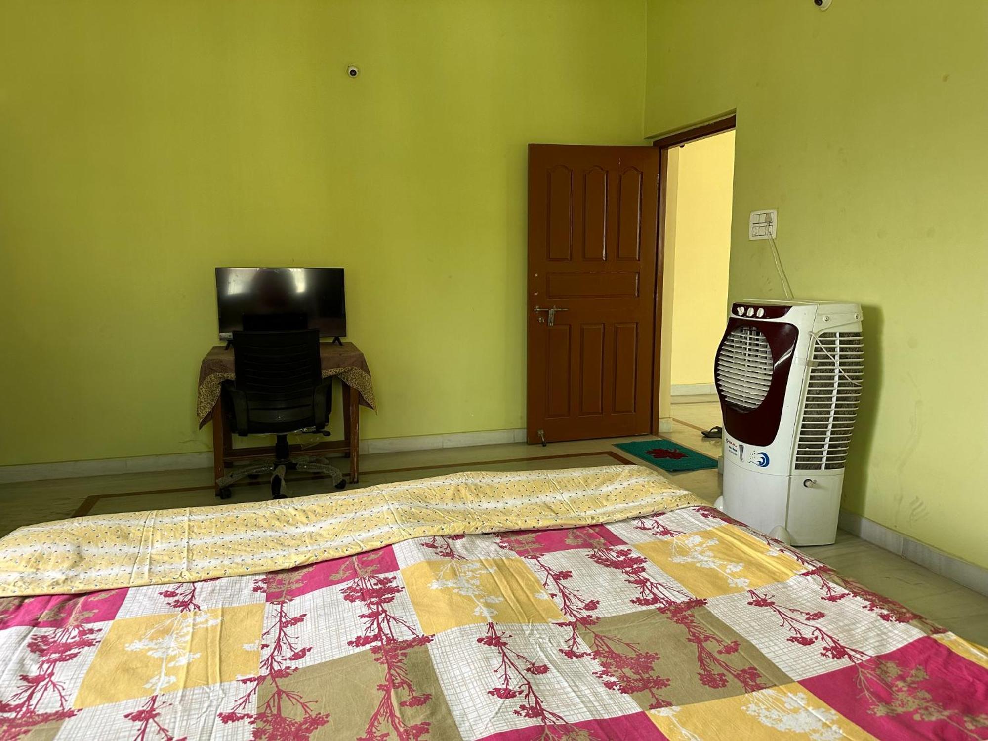 Amma'S Om Stay Patna  Exterior foto